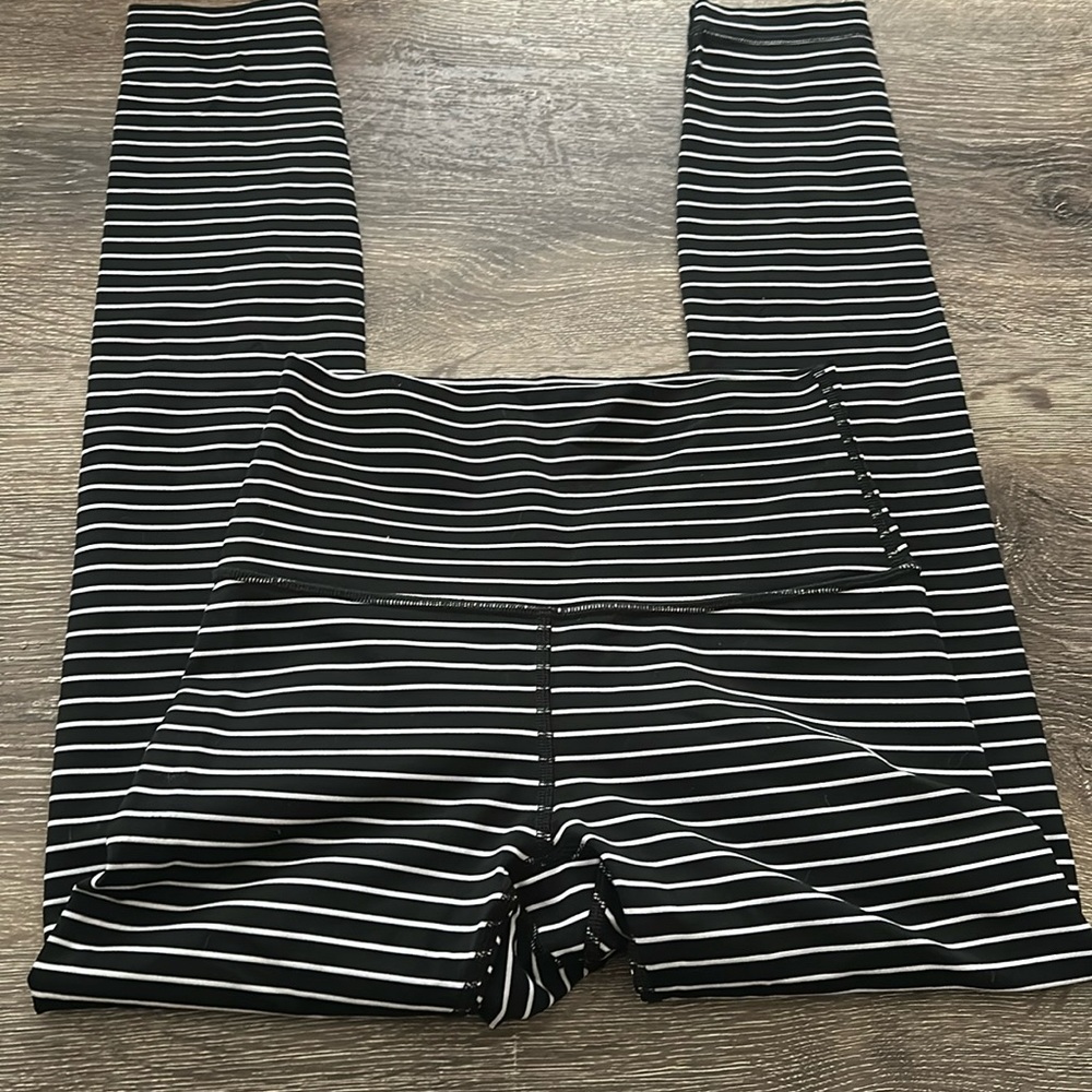 Lululemon leggings